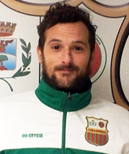 Francesco MARTINELLI - Centrocampista